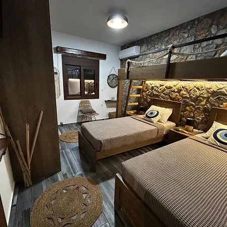 Aithonas Архангелос