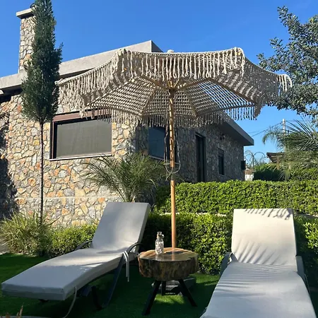 Aithonas Архангелос