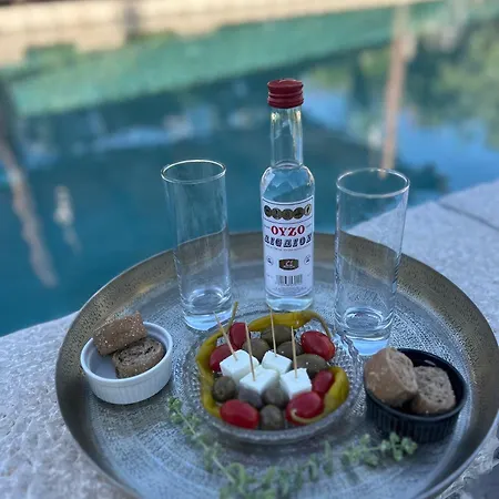 Aithonas Архангелос