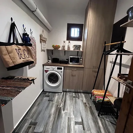 Aithonas * Архангелос