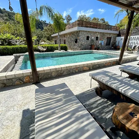 Aithonas * Архангелос