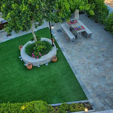 Casa rural Aithonas *