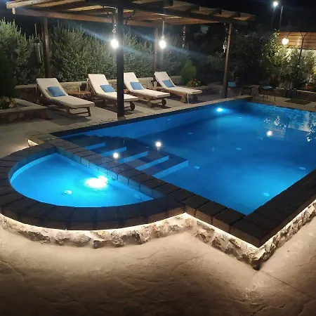 Aithonas * Archangelos (Rhodes)