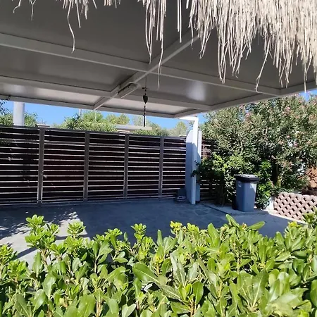 Aithonas Casa rural *