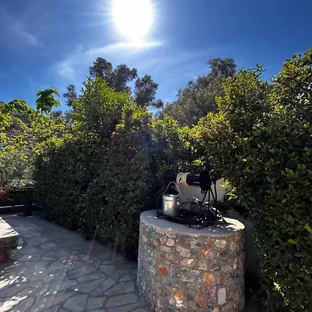 Casa rural Aithonas *