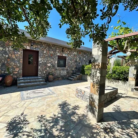 Casa rural Aithonas