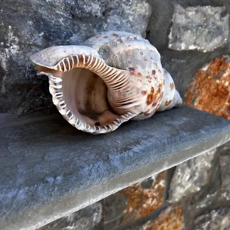 Casa rural Aithonas Archangelos (Rhodes)