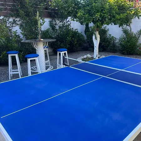 Aithonas Casa rural Archangelos (Rhodes)