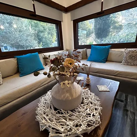 Aithonas Casa rural Archangelos (Rhodes)