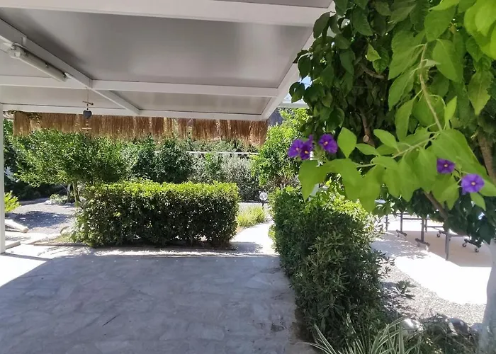 منزل ريفي Aithonas