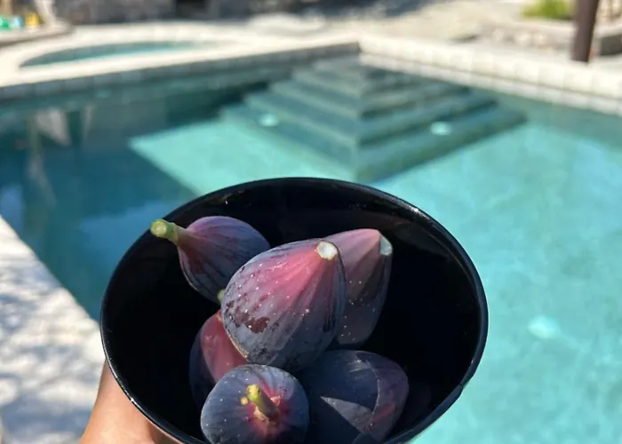 منزل ريفي Aithonas