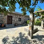 Séjour à la campagne Aithonas