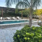 Séjour à la campagne Aithonas Archangelos (Rhodes)