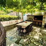 Aithonas * Archangelos (Rhodes)