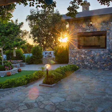 Casa de Campo Aithonas Archangelos (Rhodes)