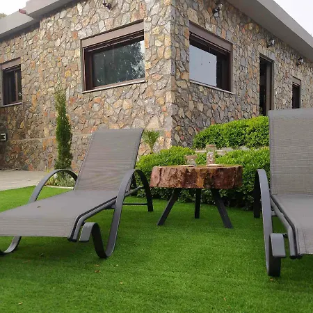 Aithonas Landhaus Archangelos (Rhodes)