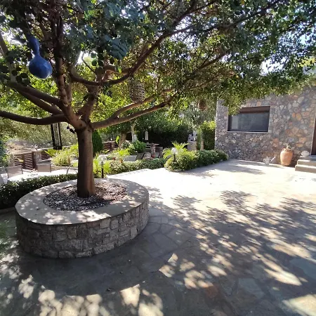 Aithonas Country house *