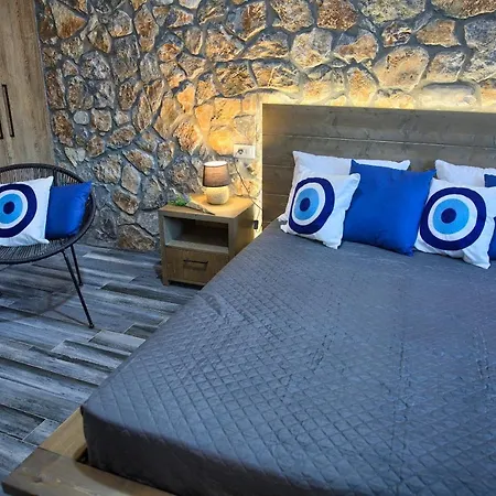 Aithonas Country house