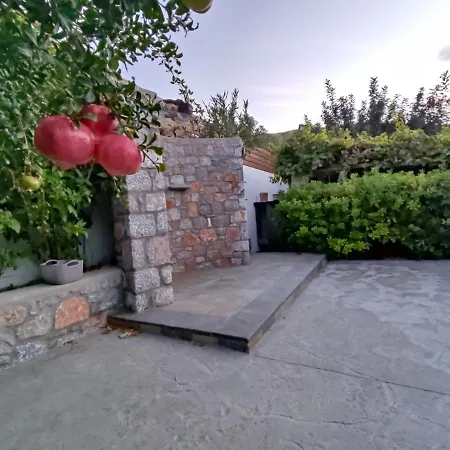 Country house Aithonas