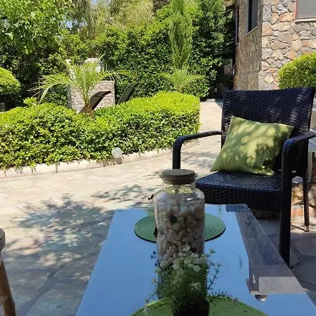 Aithonas * Archangelos (Rhodes)