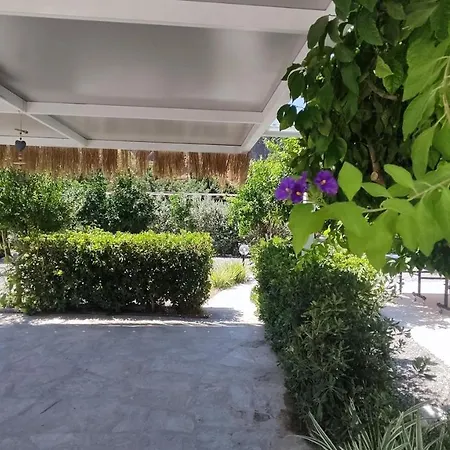 Séjour à la campagne Aithonas