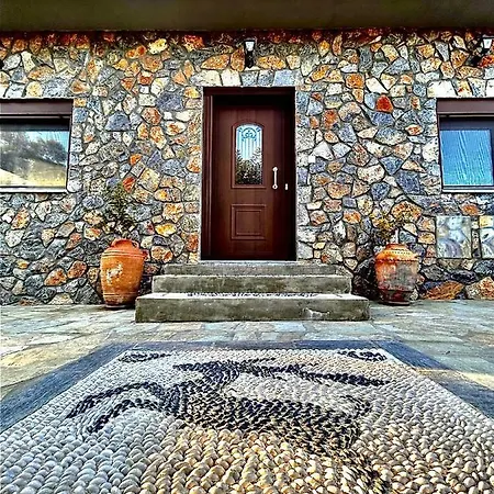 Aithonas Lantställe Archangelos (Rhodes)