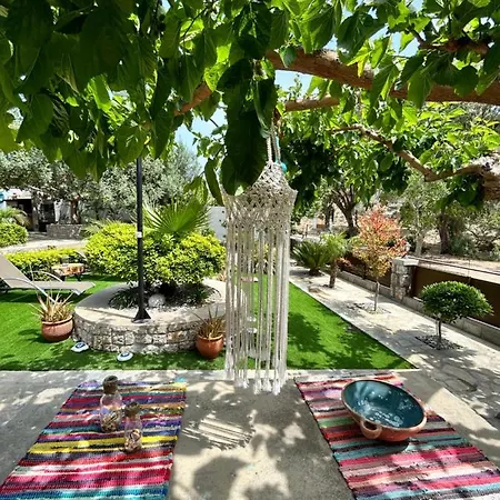 Country house Aithonas