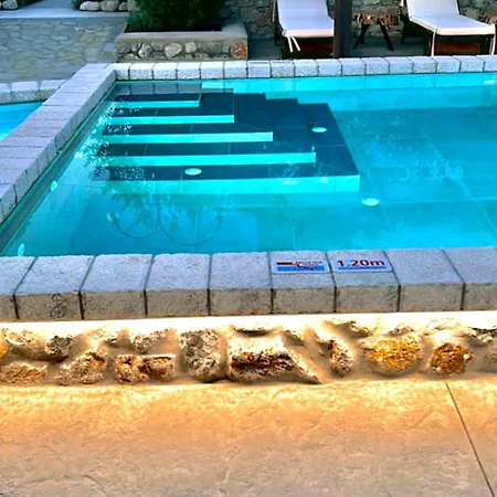 Casa di campagna Aithonas