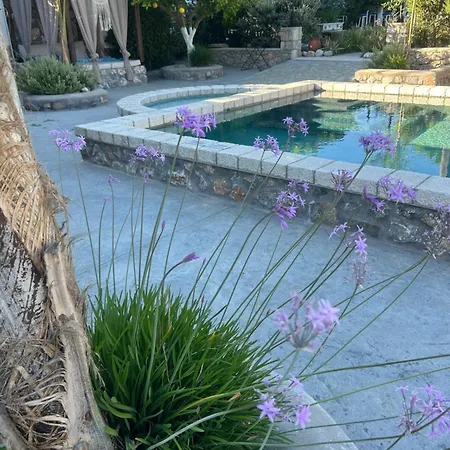 Aithonas Casa di campagna