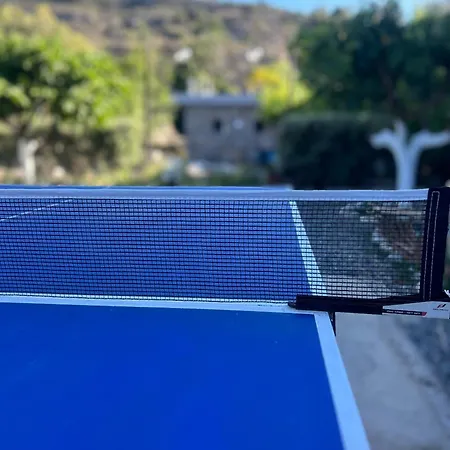 Aithonas Casa di campagna