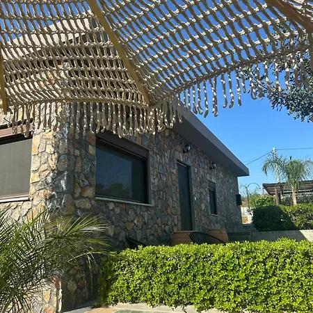 Aithonas Landhaus Archangelos (Rhodes)