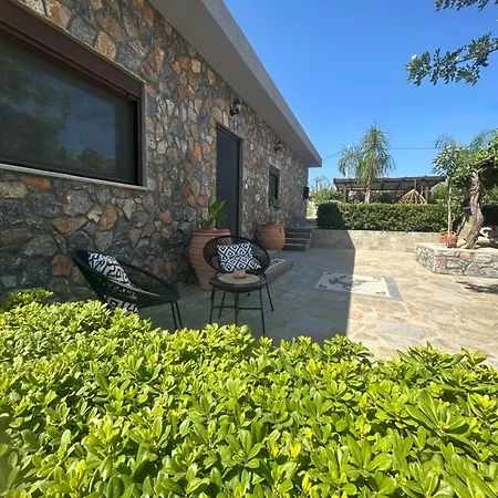 Aithonas Archangelos (Rhodes)