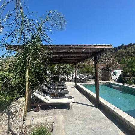 Casa di campagna Aithonas *