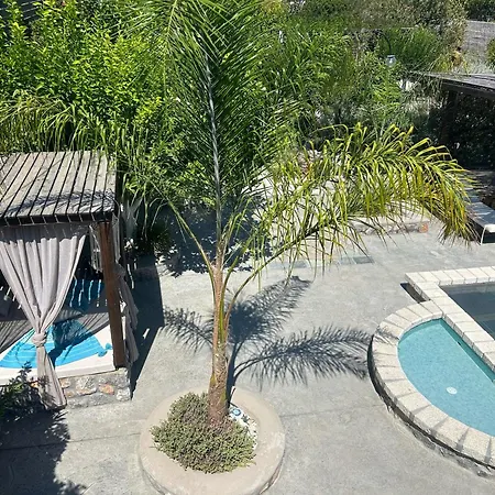 Casa de Campo Aithonas *