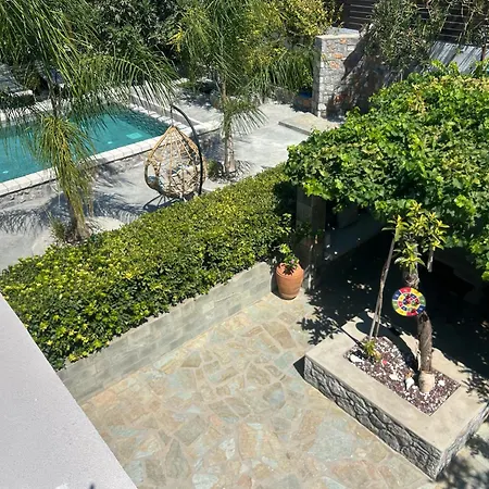 Aithonas * Archangelos (Rhodes)