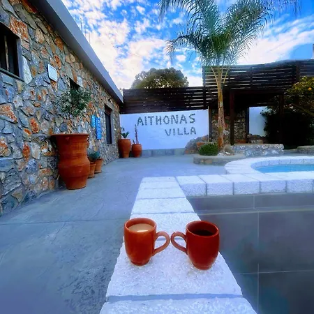 Aithonas Landhaus