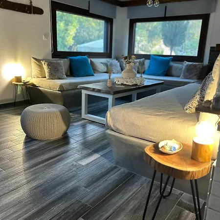 Aithonas Casa di campagna *