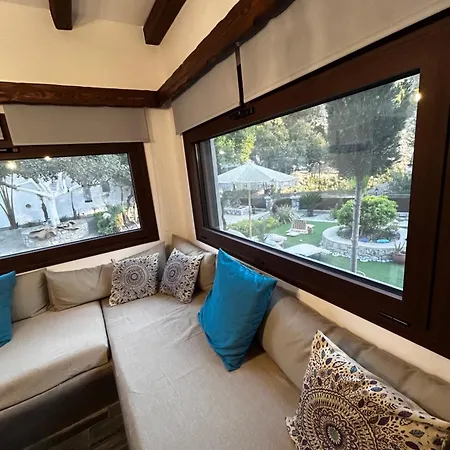 Casa di campagna Aithonas *