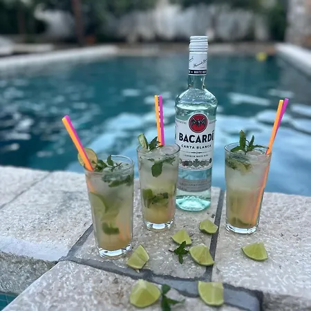 Aithonas Casa di campagna *