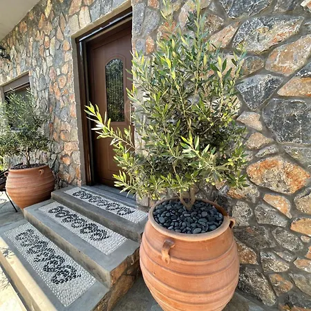 Aithonas בית כפרי ארכאנגלוס