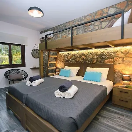 Landhaus Aithonas *
