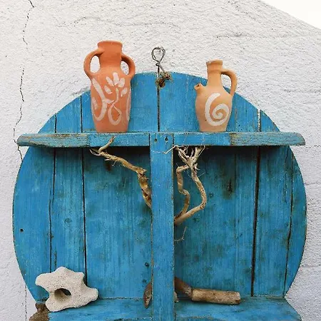 Aithonas Lantställe Archangelos (Rhodes)