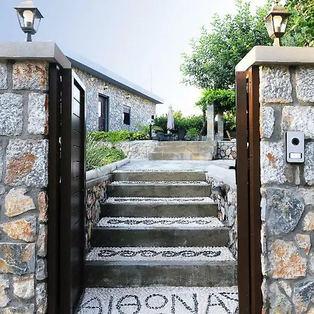Casa di campagna Aithonas