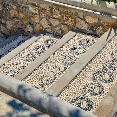 Aithonas Lantställe Archangelos (Rhodes)