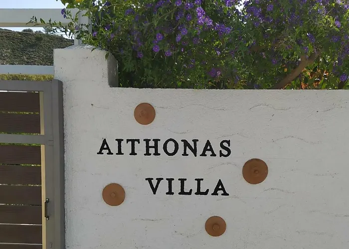 Aithonas *