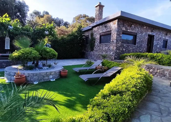 Aithonas * Archangelos (Rhodes)