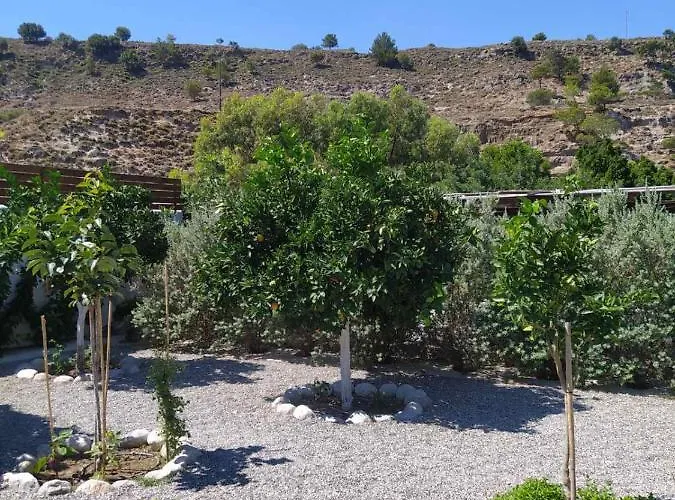 Aithonas Casa di campagna *