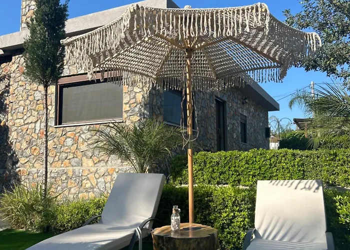 Aithonas Archangelos (Rhodes)