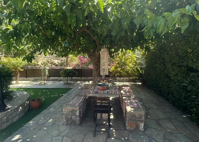 Aithonas Archangelos (Rhodes)