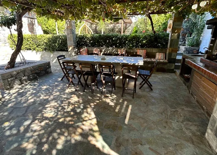 Aithonas Archangelos (Rhodes)